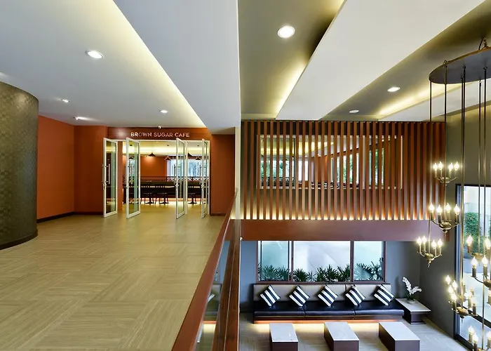 Hisea Huahin Hotel