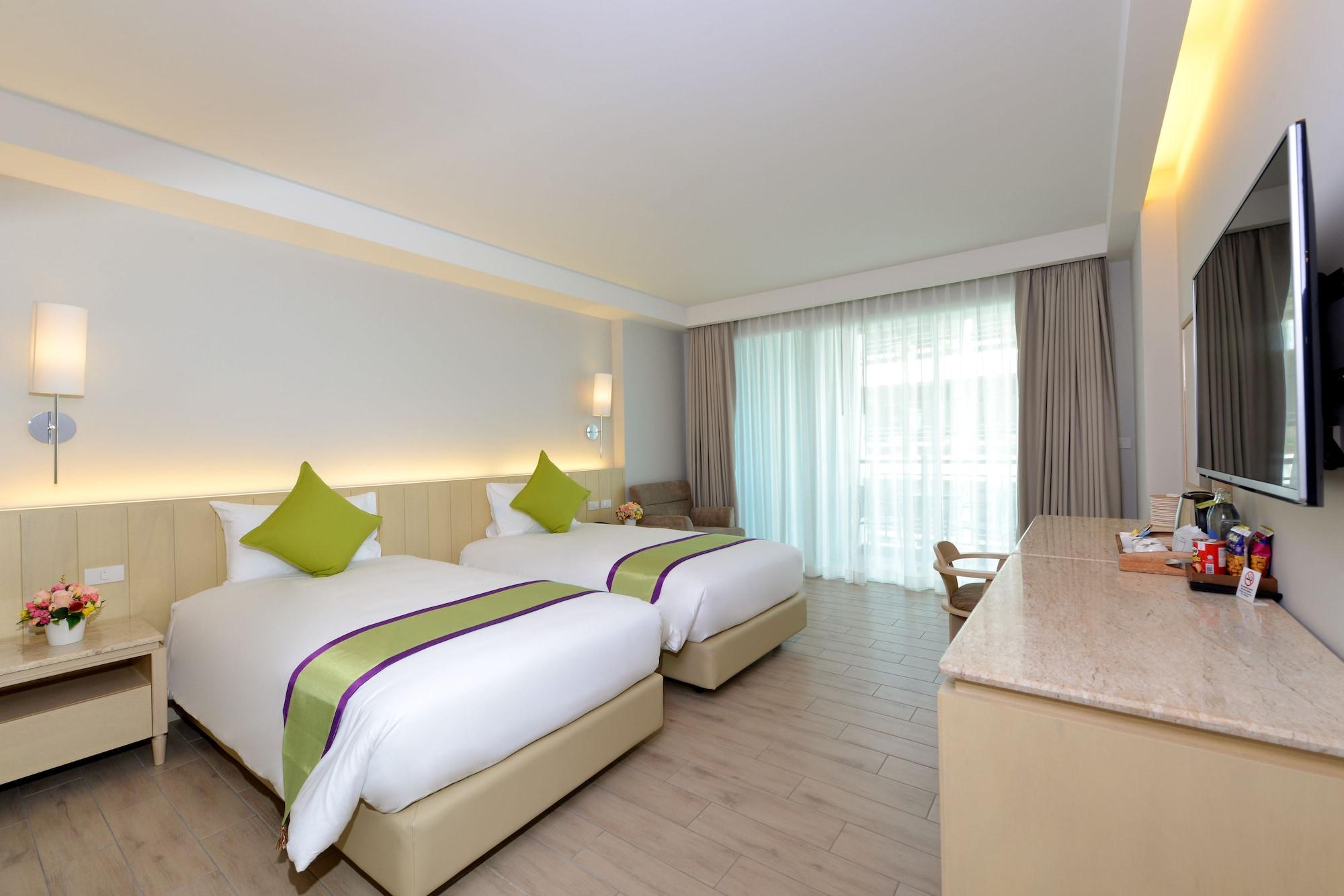 Hotel Hisea HHQ